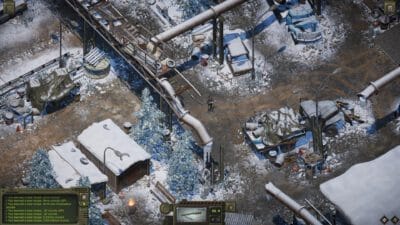 ATOM RPG Trudograd (PC) Klucz Steam - obrazek 3