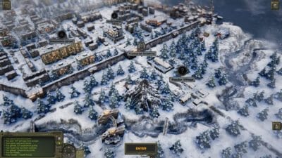 ATOM RPG Trudograd (PC) Klucz Steam - obrazek 4