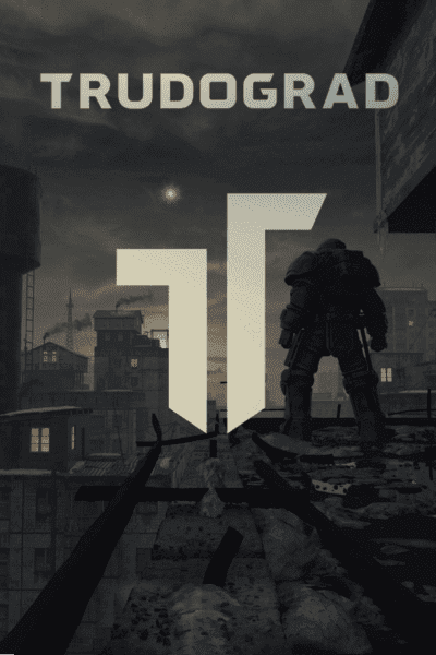ATOM RPG Trudograd (PC) Klucz Steam