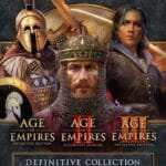 Age of Empires Definitive Collection (PC) Klucz Steam