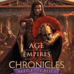 Age of Empires II: Definitive Edition - Chronicles: Battle for Greece DLC (PC) Klucz Steam