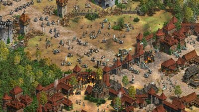 Age of Empires Antologia (PC) Klucz Steam - obrazek 4