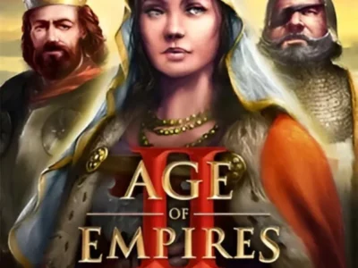 Age of Empires II: Definitive Edition - Dawn of the Dukes DLC (PC) Klucz Steam