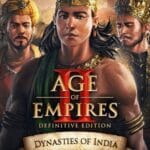 Age of Empires II: Definitive Edition - Dynasties of India DLC (PC) Klucz Steam