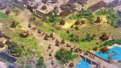 Age of Empires II: Definitive Edition - Return of Rome DLC (PC) Klucz Steam - obrazek 3