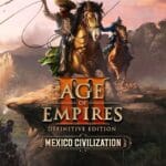 Age of Empires III: Definitive Edition - Mexico Civilization DLC (PC) Klucz Steam