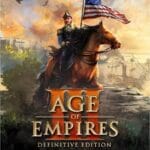 Age of Empires III: Definitive Edition - United States Civilization DLC (PC) Klucz Steam