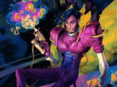 Ambrosia Sky (PC) Klucz Steam