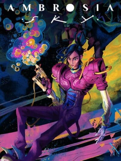 Ambrosia Sky (PC) Klucz Steam