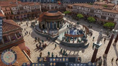 Anno 117: Pax Romana Klucz Xbox Series X|S - obrazek 5