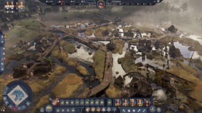 Anno 117: Pax Romana Klucz Xbox Series X|S - obrazek 2