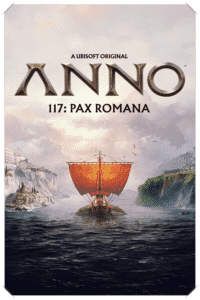 Anno 117: Pax Romana