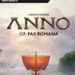 Anno 117: Pax Romana Klucz Xbox Series X|S