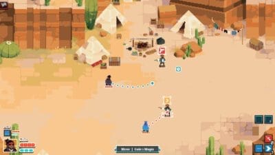 Arco (PC) Klucz Steam - obrazek 2