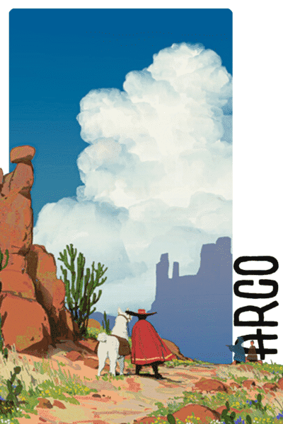 Arco (PC) Klucz Steam
