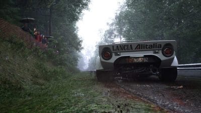 Assetto Corsa Rally (PC) Klucz Steam - obrazek 3