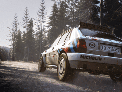 Assetto Corsa Rally (PC) Klucz Steam