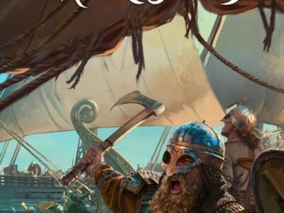 Mount & Blade II: Bannerlord - War Sails DLC (PC) Klucz Steam