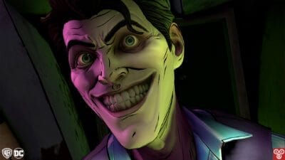 Batman: The Enemy Within (PC) Klucz Steam - obrazek 3