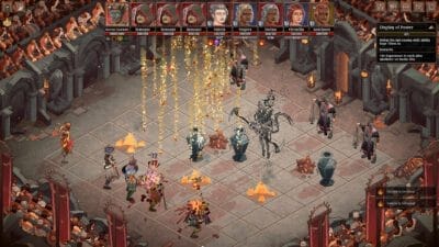 Bloodgrounds (PC) Klucz Steam - obrazek 4