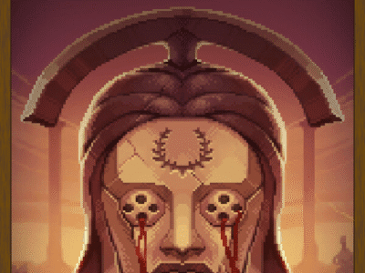 Bloodgrounds (PC) Klucz Steam