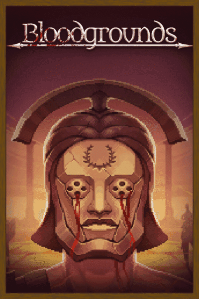 Bloodgrounds (PC) Klucz Steam