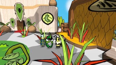 Bug Fables: The Everlasting Sapling (PC) Klucz Steam - obrazek 4