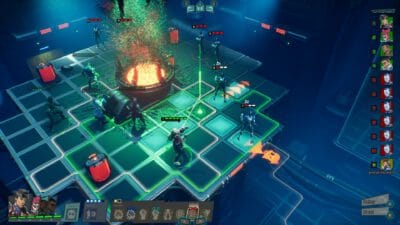 Capes (PC) Klucz Steam - obrazek 5