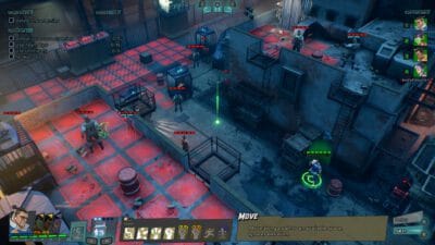 Capes (PC) Klucz Steam - obrazek 3