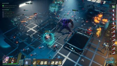 Capes (PC) Klucz Steam - obrazek 4