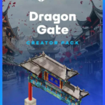 Cities: Skylines II - Creator Pack: Dragon Gate DLC (PC) Klucz Steam