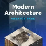 Cities: Skylines II - Creator Pack: Modern Architecture DLC (PC) Klucz Steam