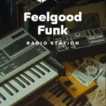 Cities: Skylines II - Feelgood Funk Radio DLC (PC) Klucz Steam