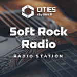 Cities: Skylines II - Soft Rock Radio DLC (PC) Klucz Steam