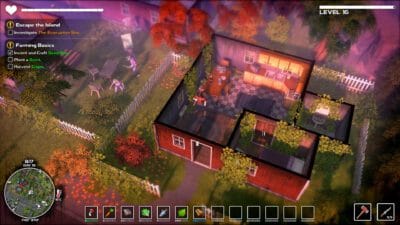 DYSMANTLE Klucz XBOX One / Series X|S - obrazek 5