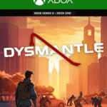 DYSMANTLE Klucz XBOX One / Series X|S