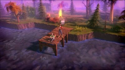 DYSMANTLE Klucz XBOX One / Series X|S - obrazek 4