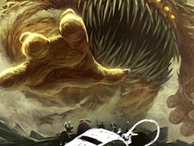 Decktamer (PC) Klucz Steam