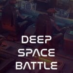 Deep Space Battle Simulator (PC) Klucz Steam