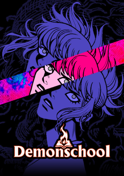 Demonschool (PC) Klucz Steam