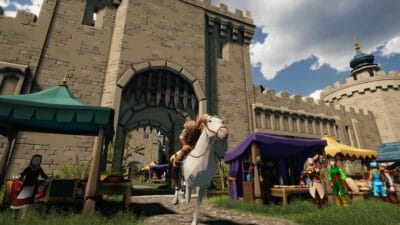 Dungeons and Kingdoms (PC) Klucz Steam - obrazek 3