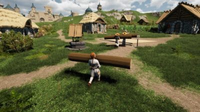 Dungeons and Kingdoms (PC) Klucz Steam - obrazek 4