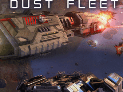 Dust Fleet (PC) Klucz Steam