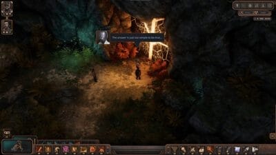 Encased: A Sci-Fi Post-Apocalyptic RPG (PC) Klucz Steam - obrazek 5