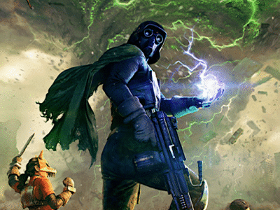 Encased: A Sci-Fi Post-Apocalyptic RPG (PC) Klucz Steam