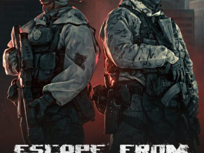 Escape from Tarkov: Standard Edition (PC) Klucz Steam