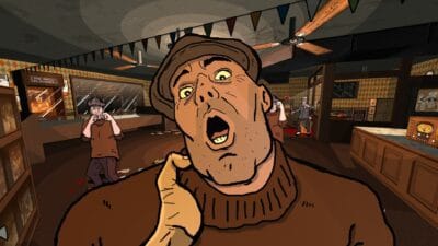 Fallen Aces (PC) Klucz Steam - obrazek 5