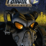 Fallout 2: A Post Nuclear Role Playing Game (PC) Klucz Steam