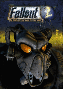 Fallout 2: A Post Nuclear Role Playing Game