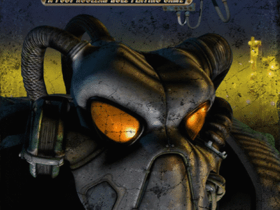 Fallout 2: A Post Nuclear Role Playing Game (PC) Klucz Steam